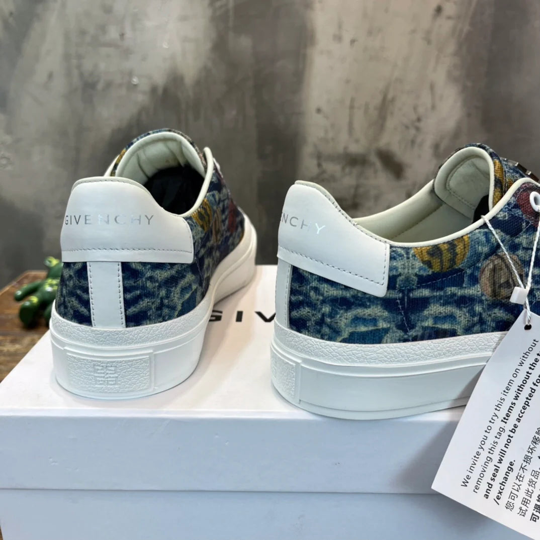 GVC SNEAKER