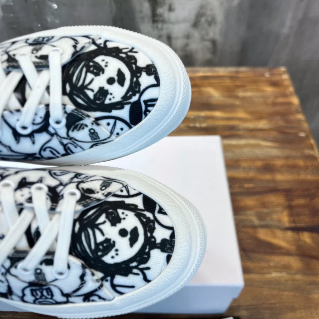 GVC SNEAKER