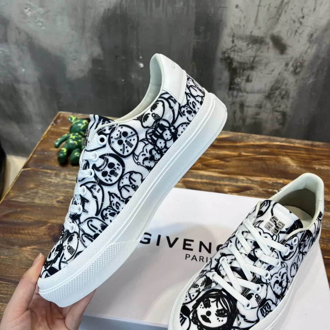 GVC SNEAKER