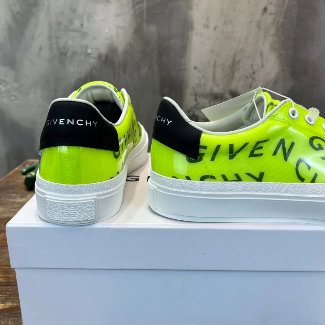 GVC SNEAKER