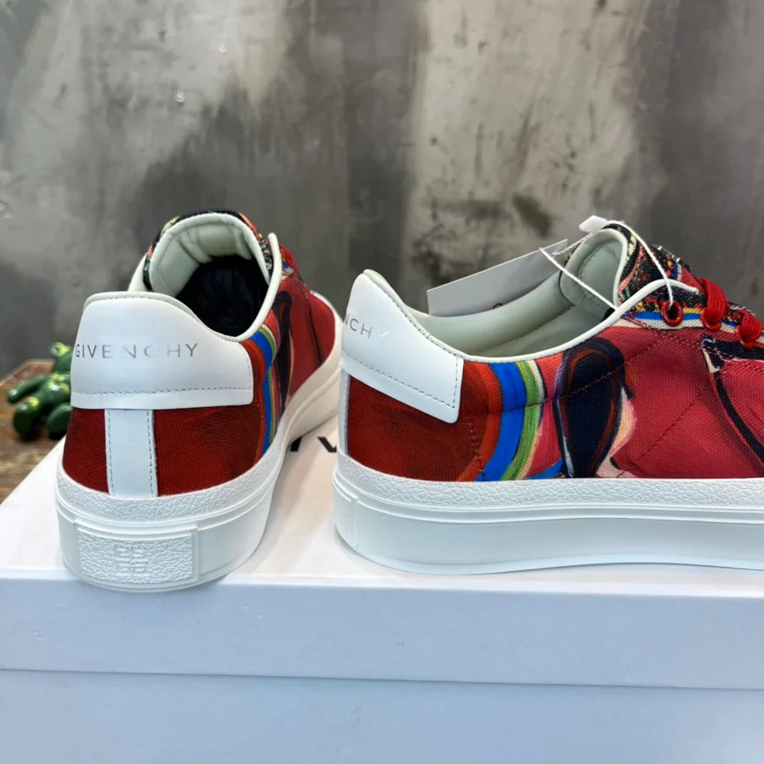 GVC SNEAKER