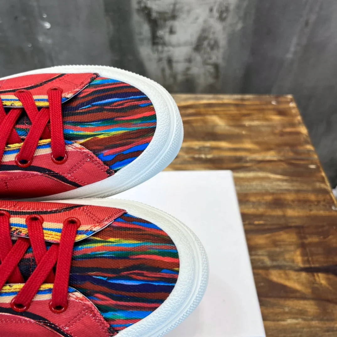 GVC SNEAKER
