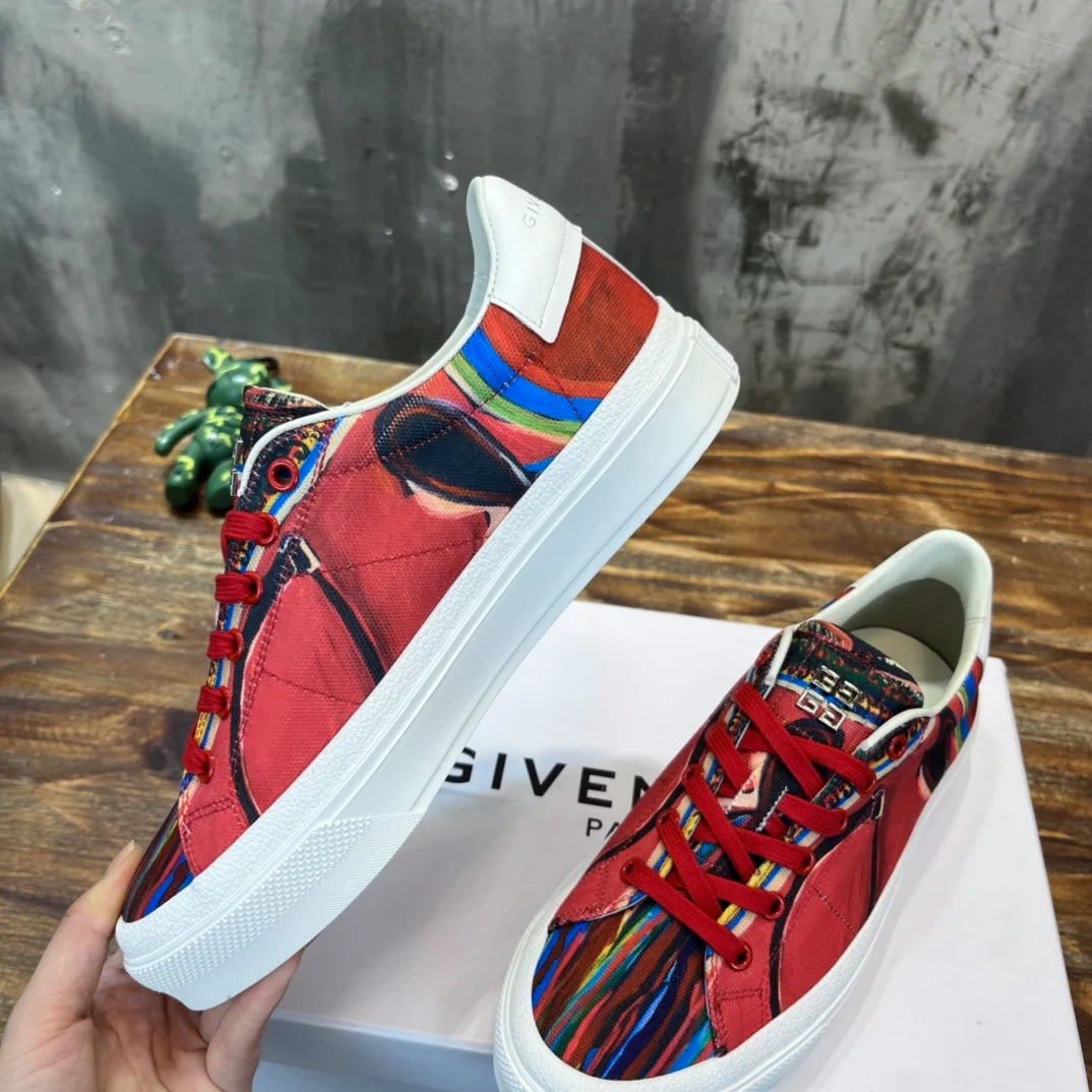 GVC SNEAKER