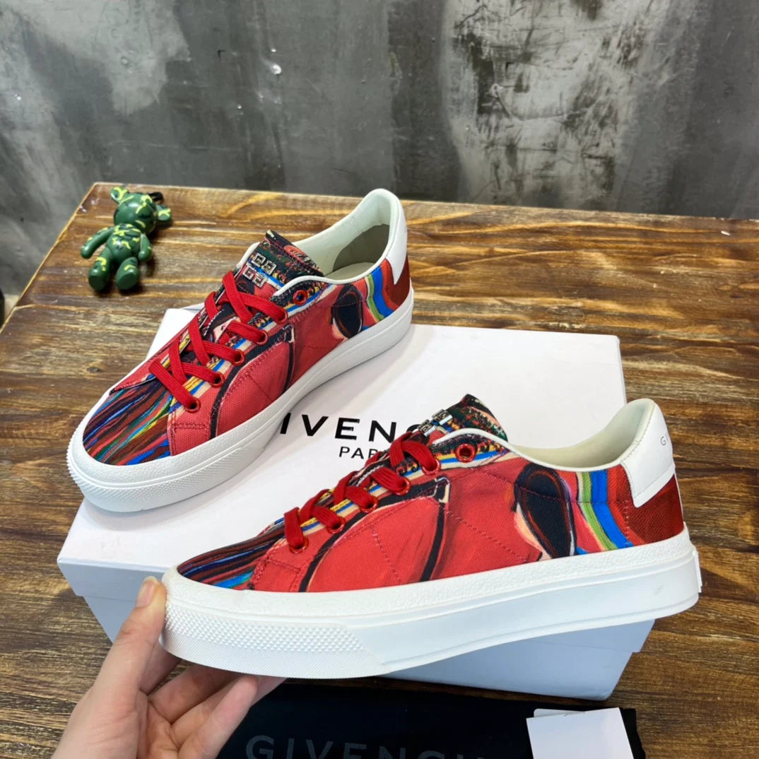 GVC SNEAKER