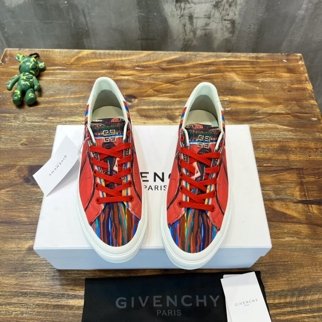 GVC SNEAKER