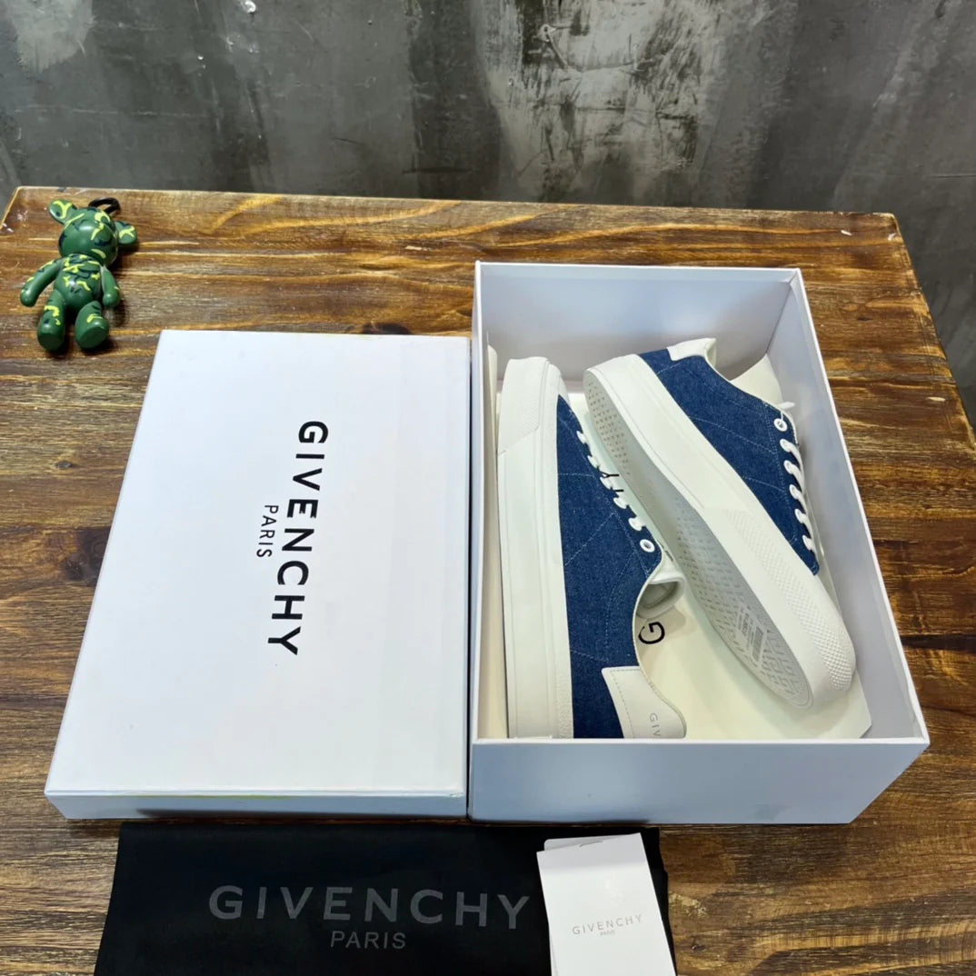 GVC SNEAKER