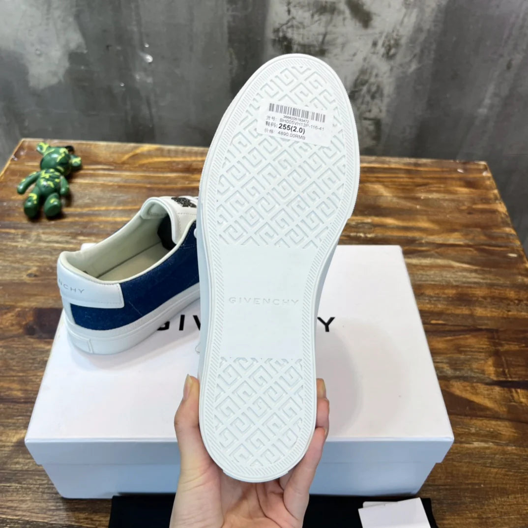 GVC SNEAKER