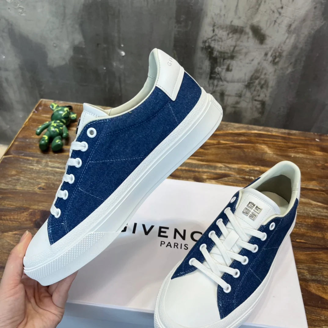 GVC SNEAKER