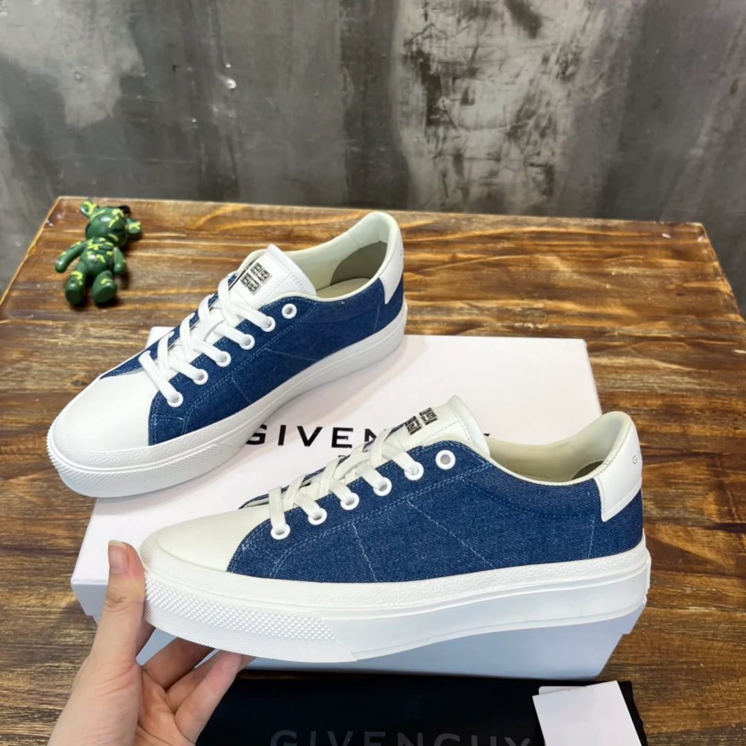 GVC SNEAKER