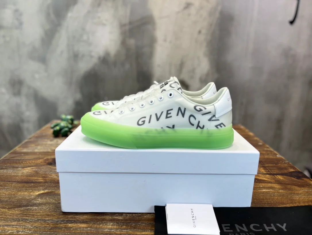 GVC SNEAKER