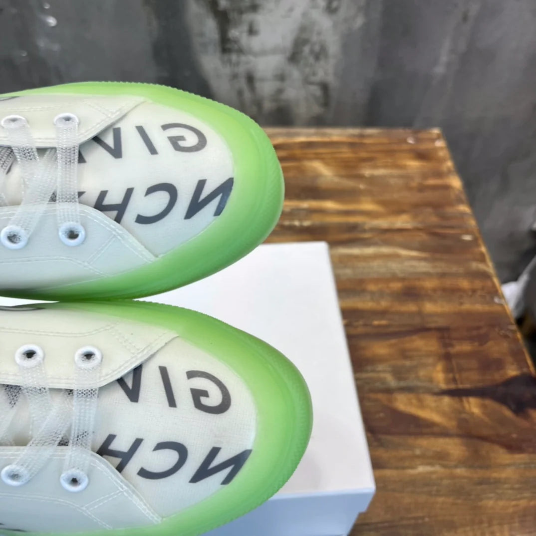 GVC SNEAKER