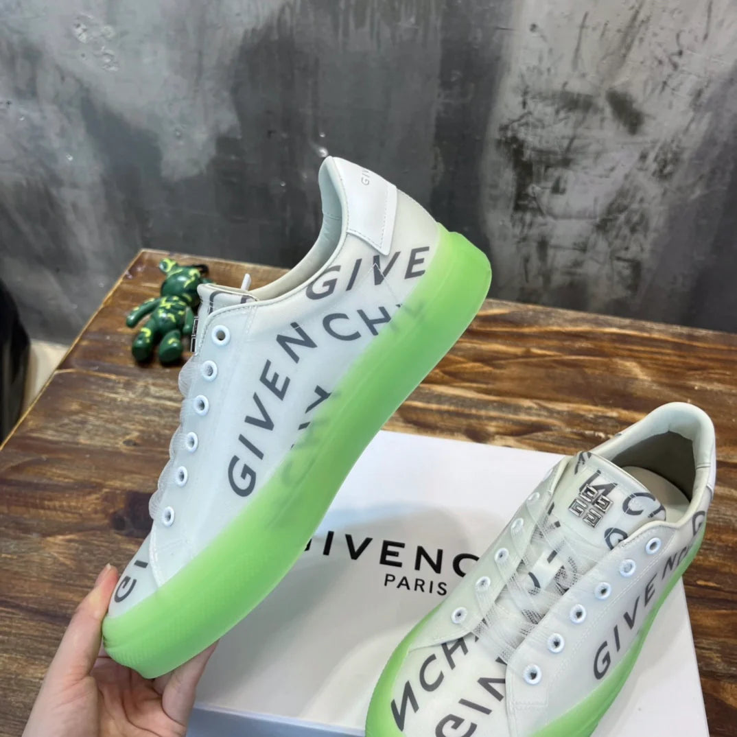 GVC SNEAKER