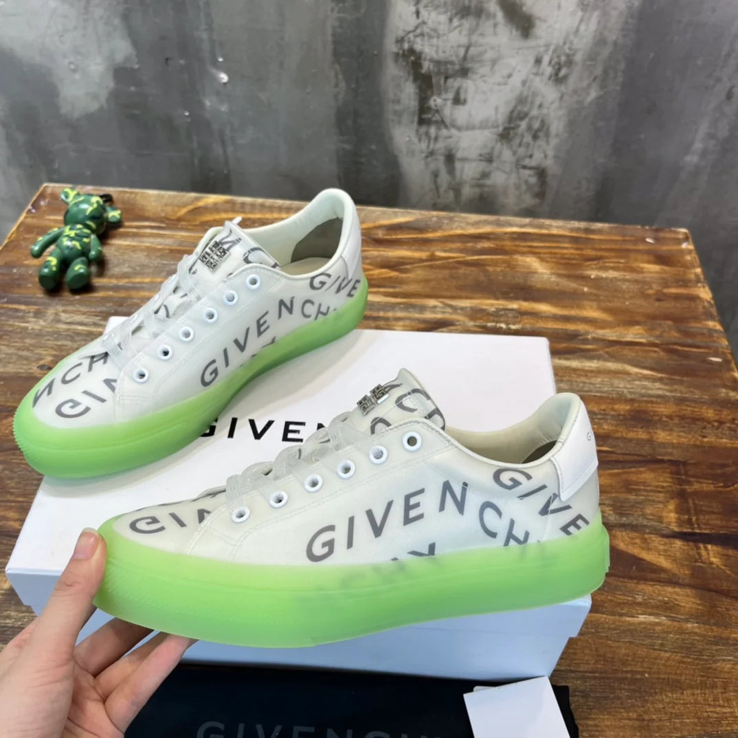 GVC SNEAKER