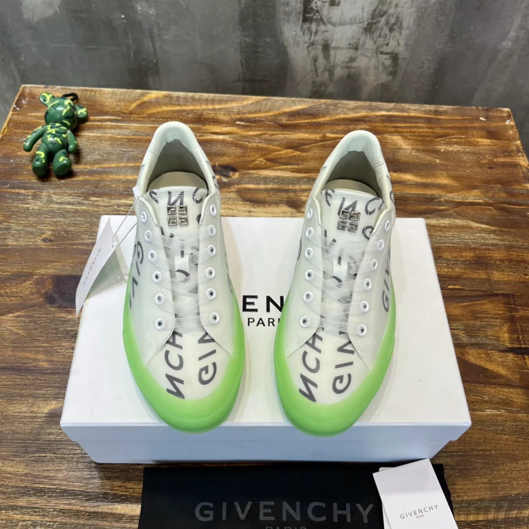 GVC SNEAKER