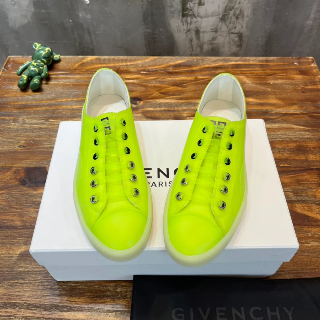 GVC SNEAKER