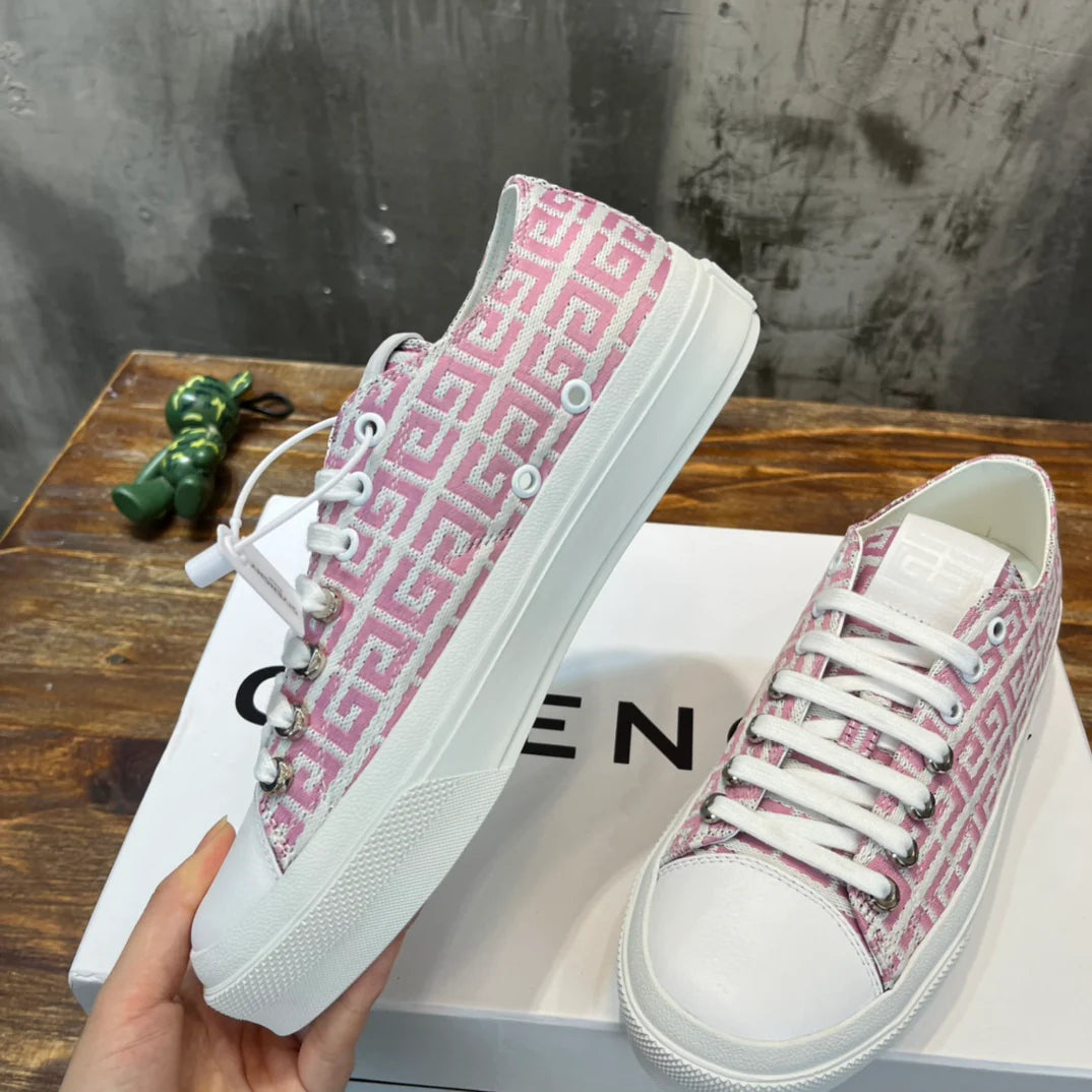 GVC SNEAKER