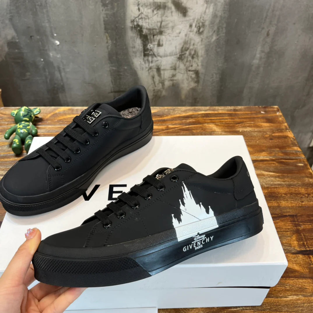 GVC SNEAKER