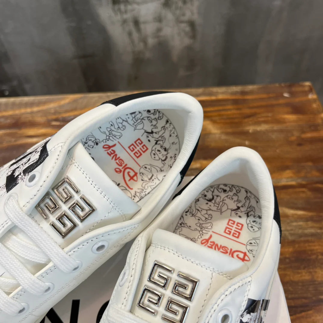 GVC SNEAKER