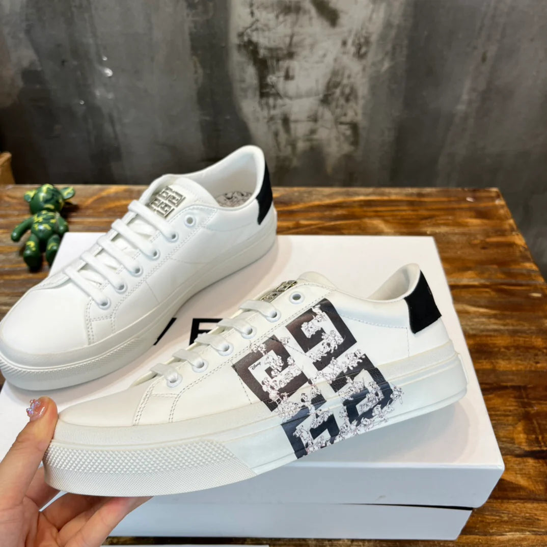 GVC SNEAKER