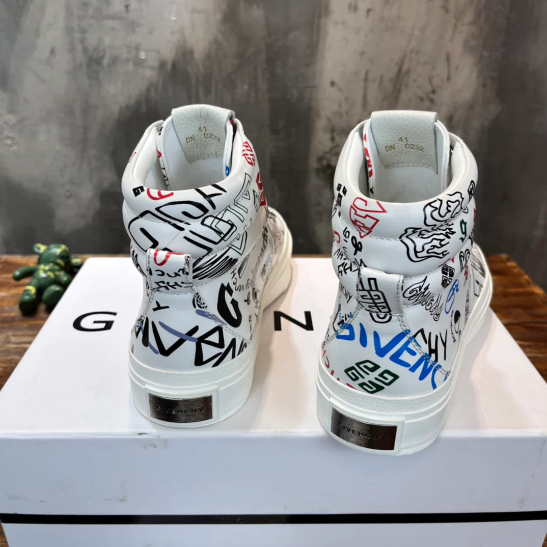 GVC SNEAKER