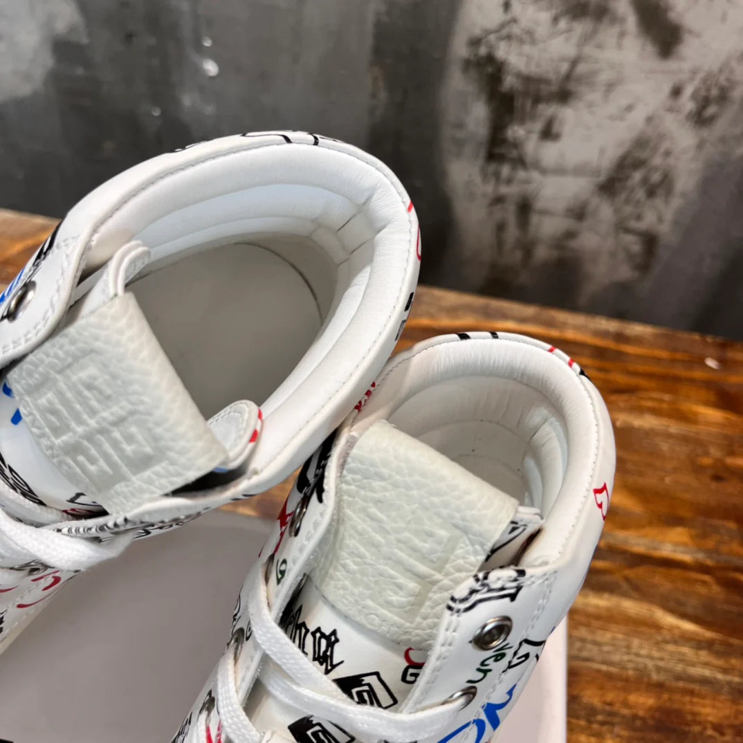 GVC SNEAKER