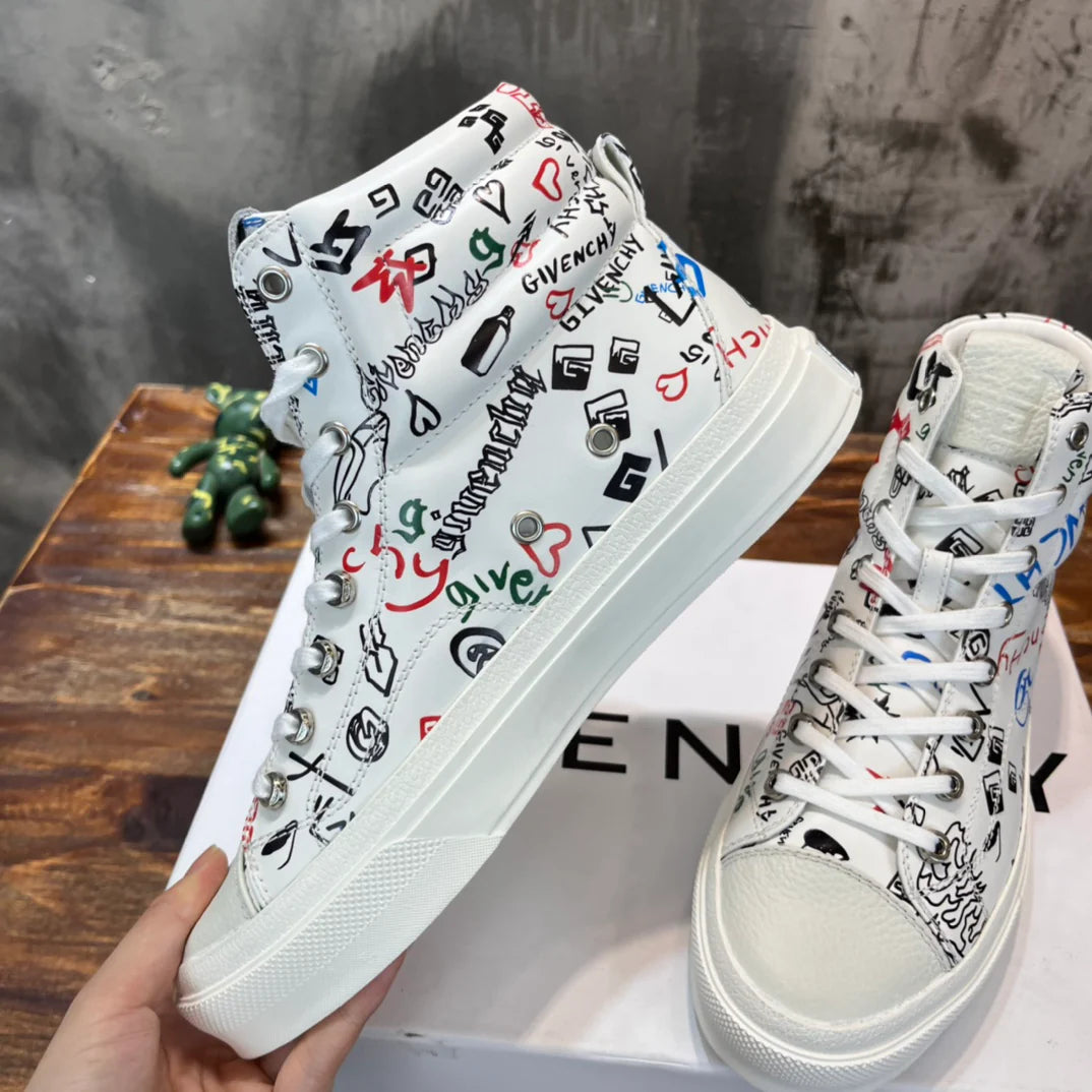 GVC SNEAKER