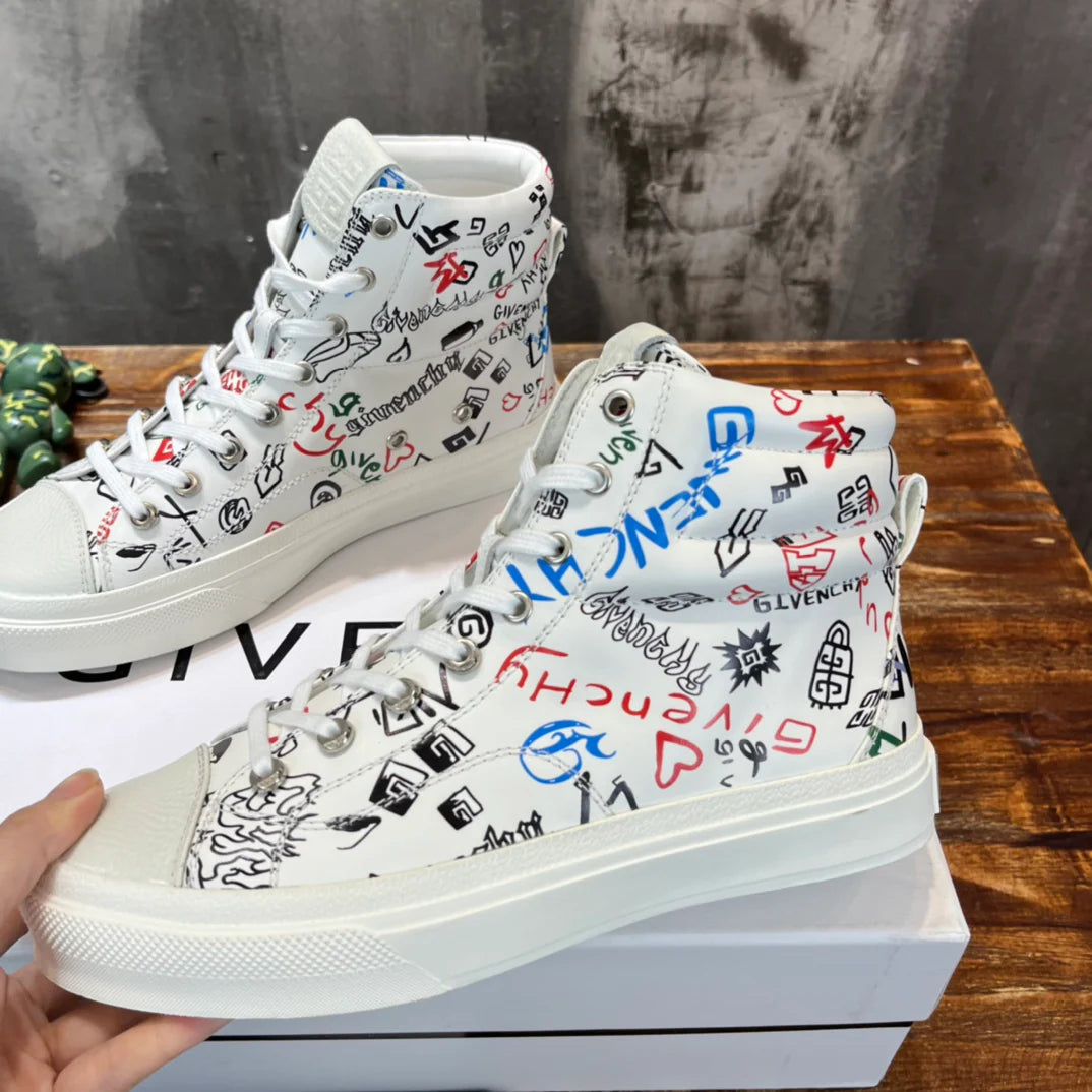 GVC SNEAKER