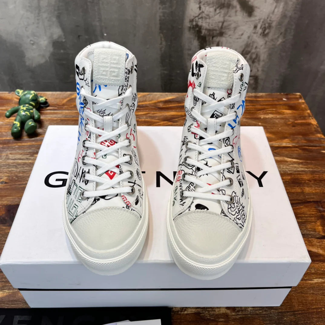GVC SNEAKER
