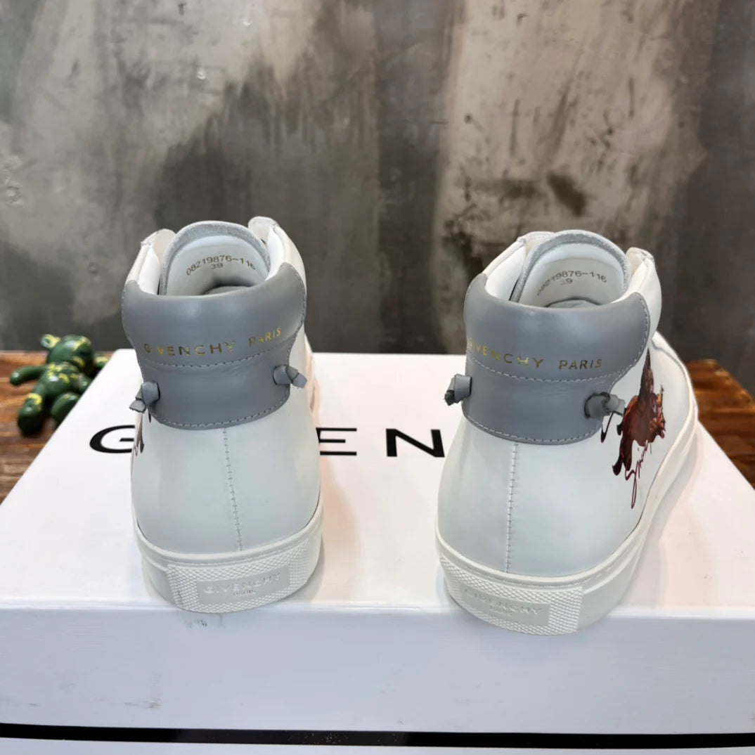 GVC SNEAKER