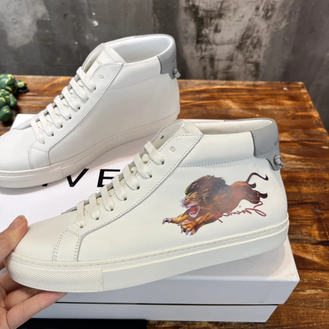 GVC SNEAKER