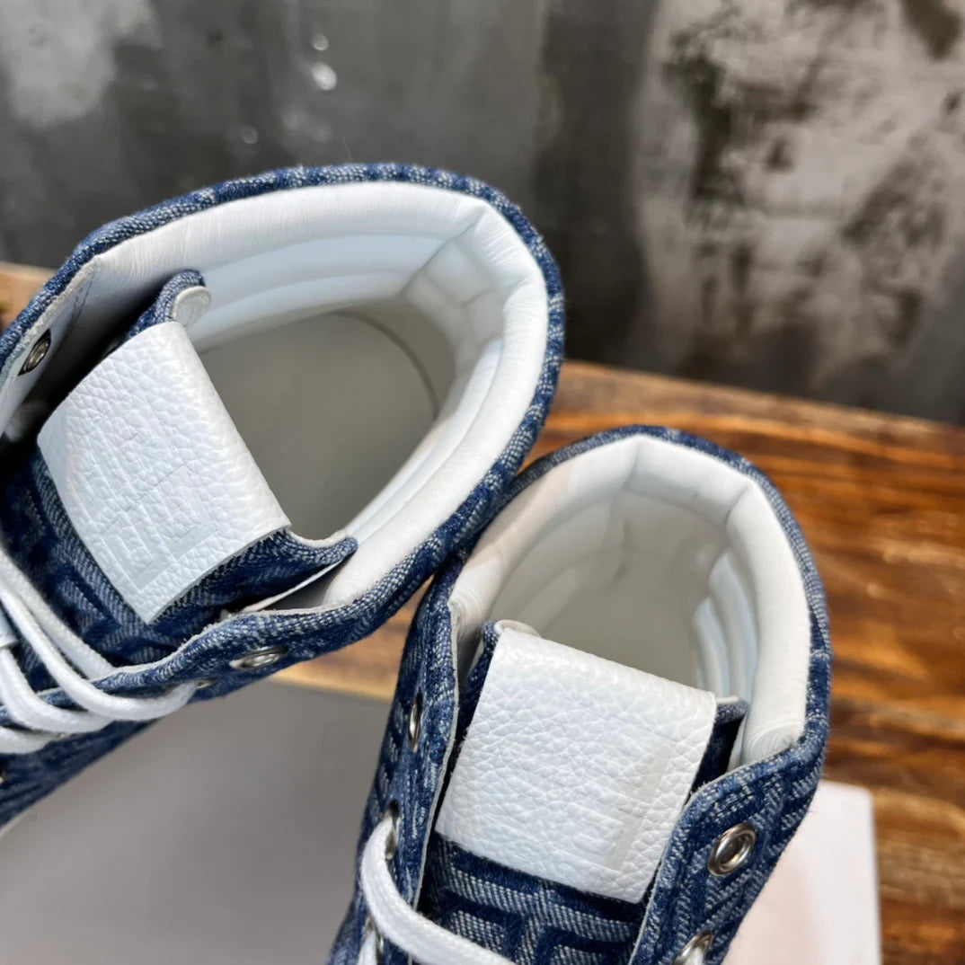 GVC SNEAKER