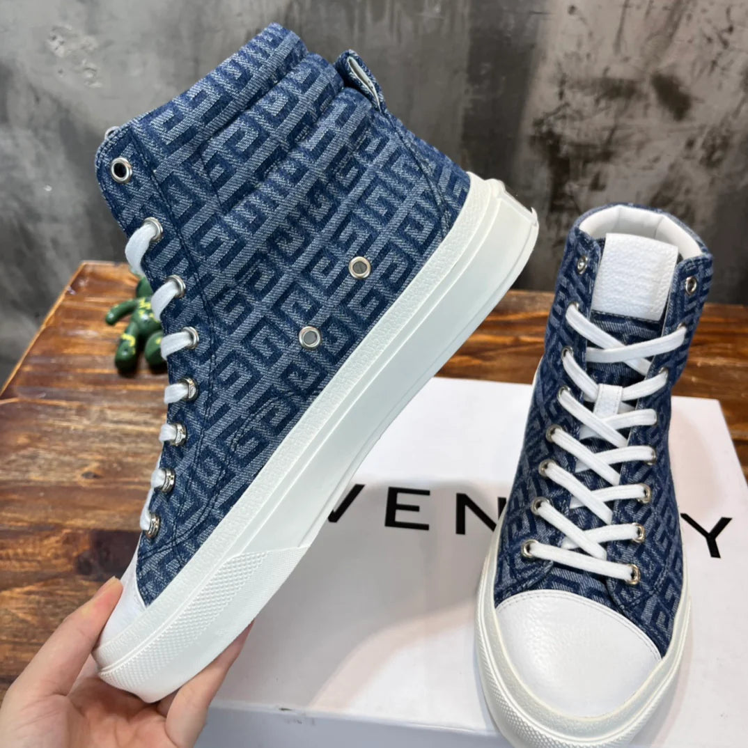 GVC SNEAKER
