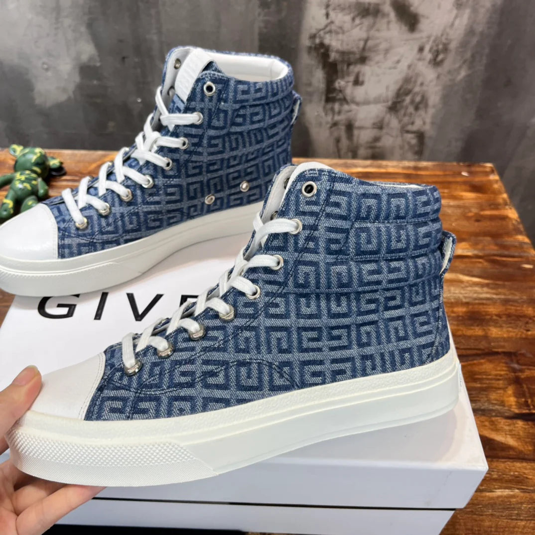 GVC SNEAKER