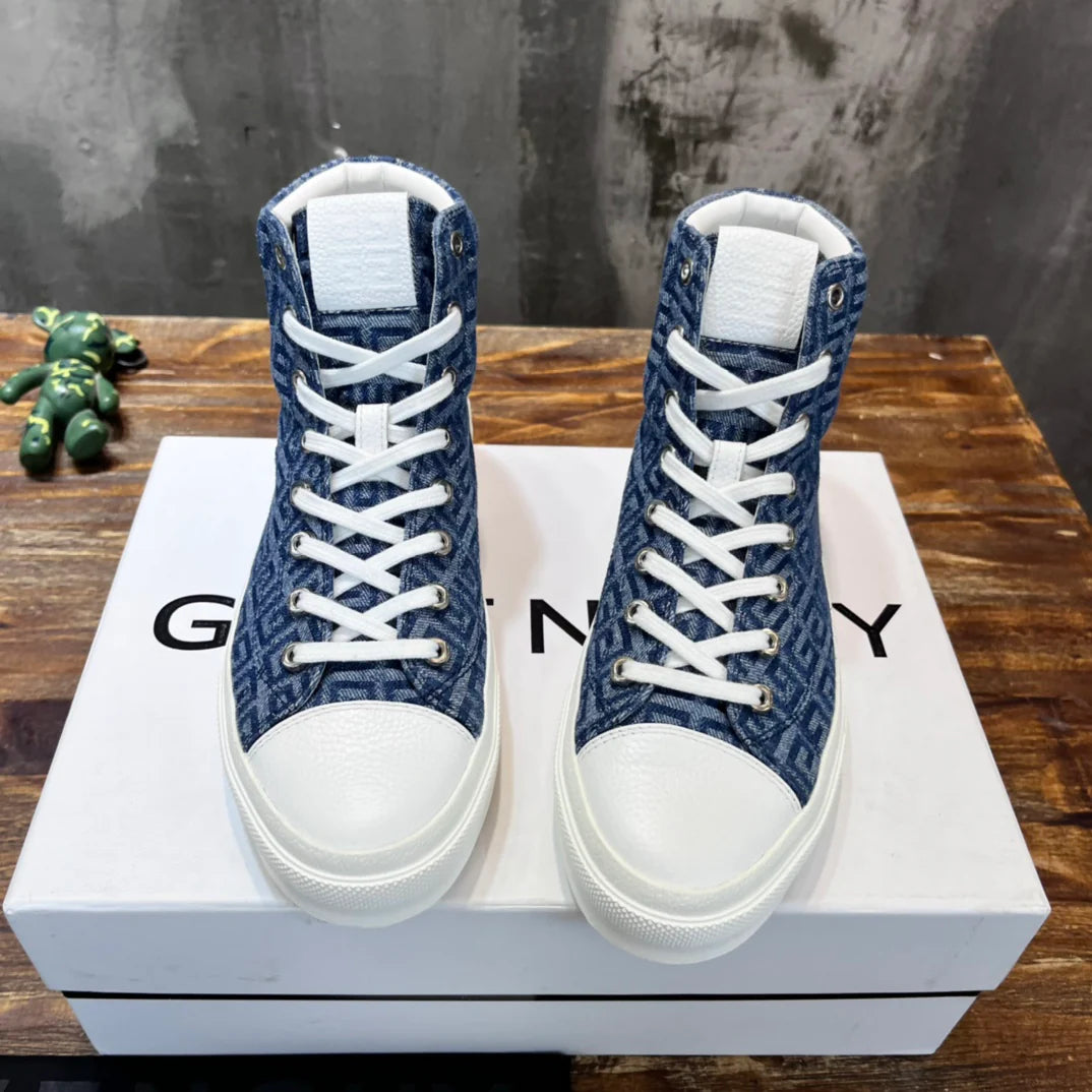 GVC SNEAKER