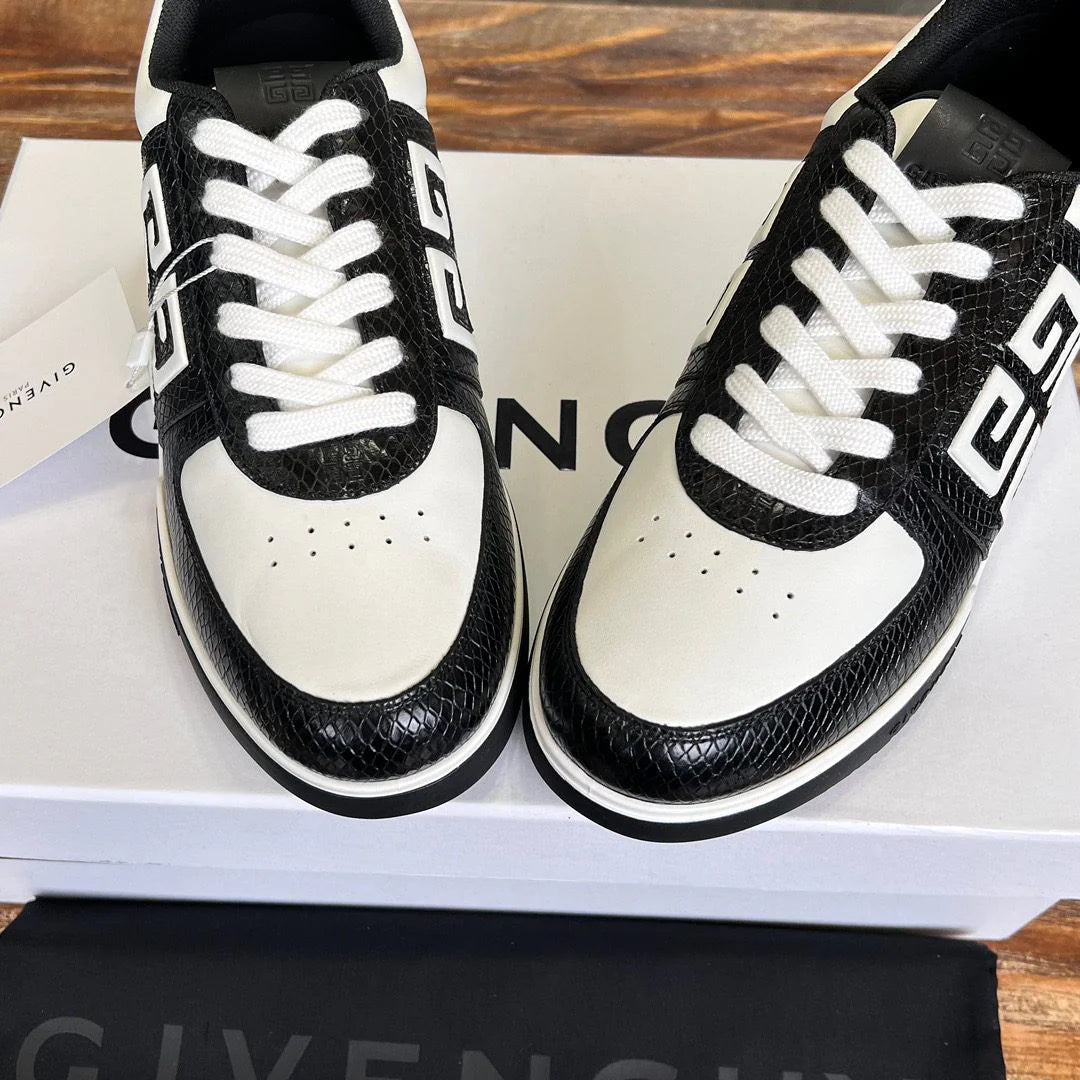 GVC SNEAKER