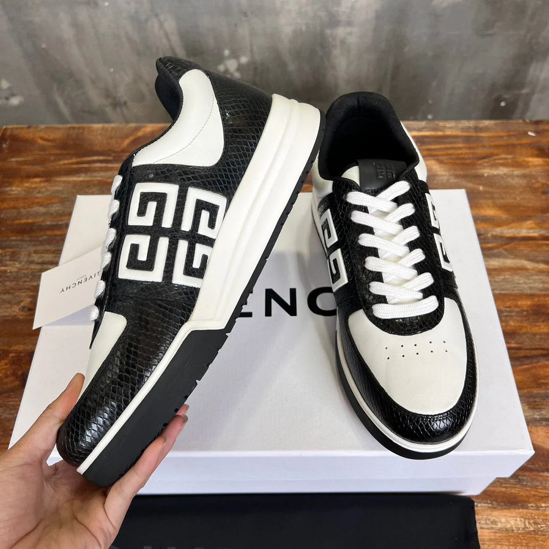 GVC SNEAKER