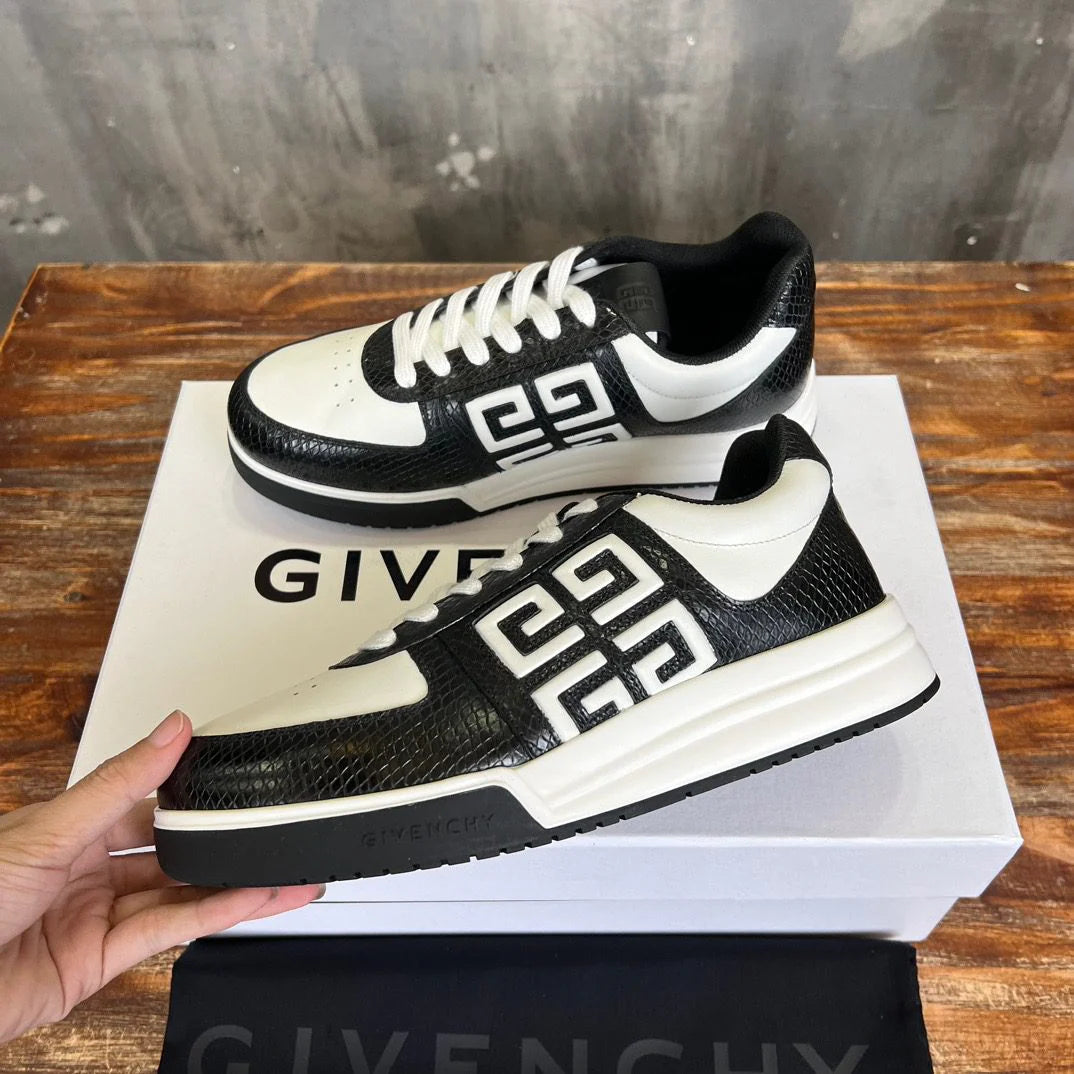 GVC SNEAKER
