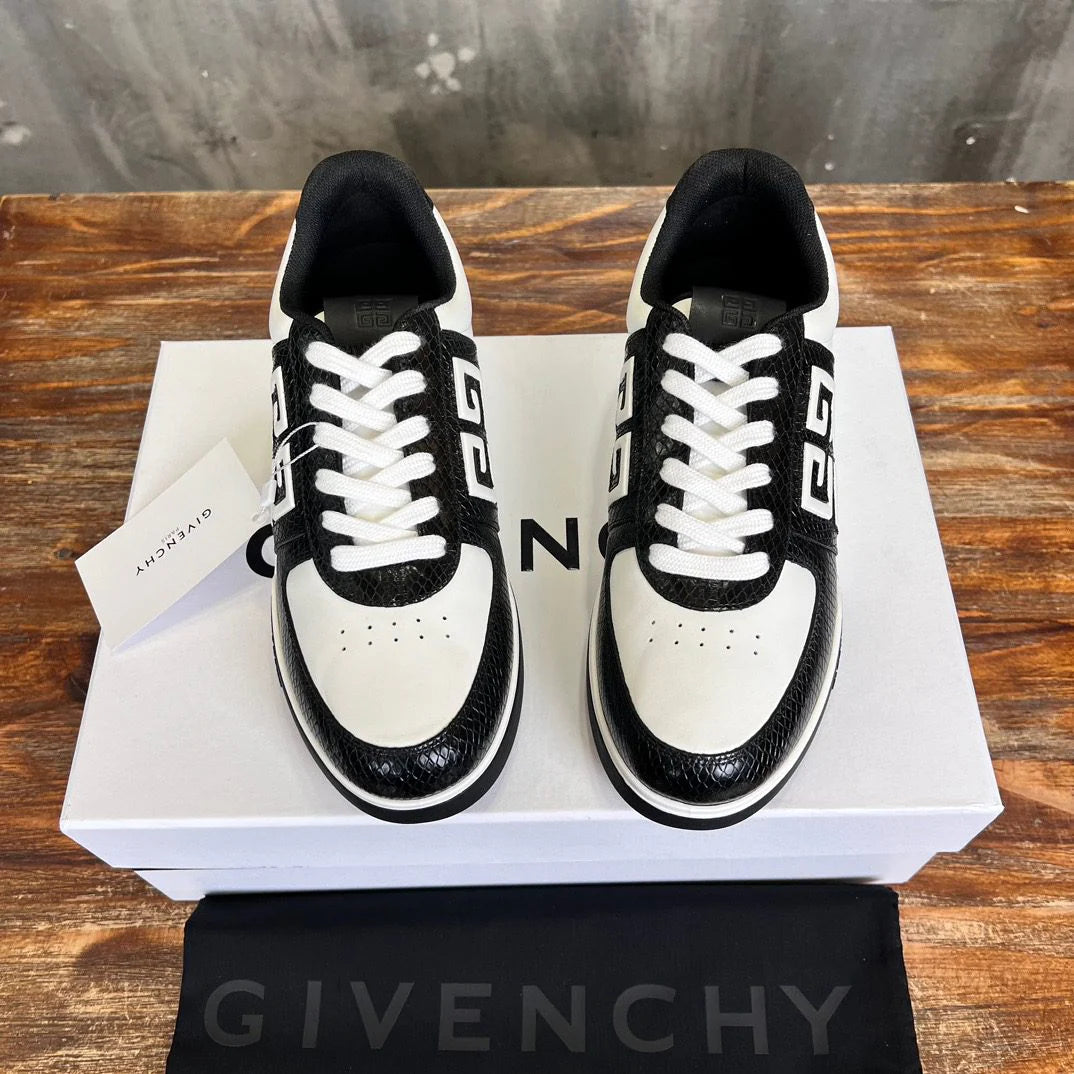 GVC SNEAKER