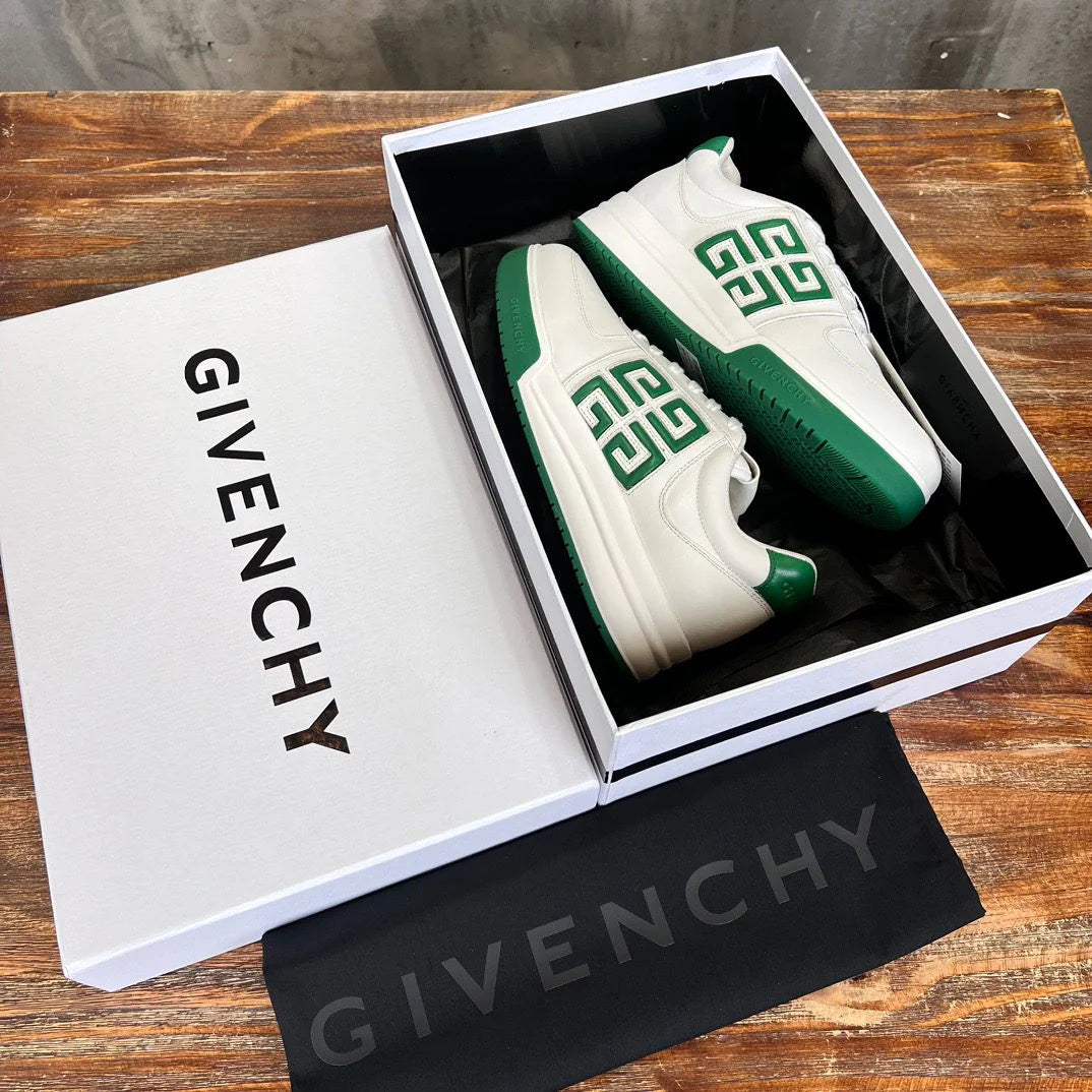 GVC SNEAKER