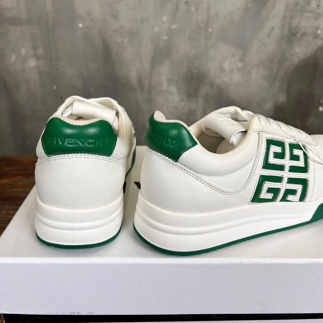 GVC SNEAKER