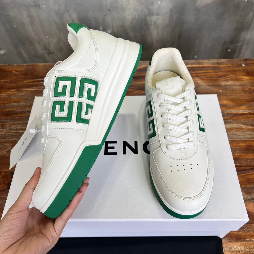 GVC SNEAKER
