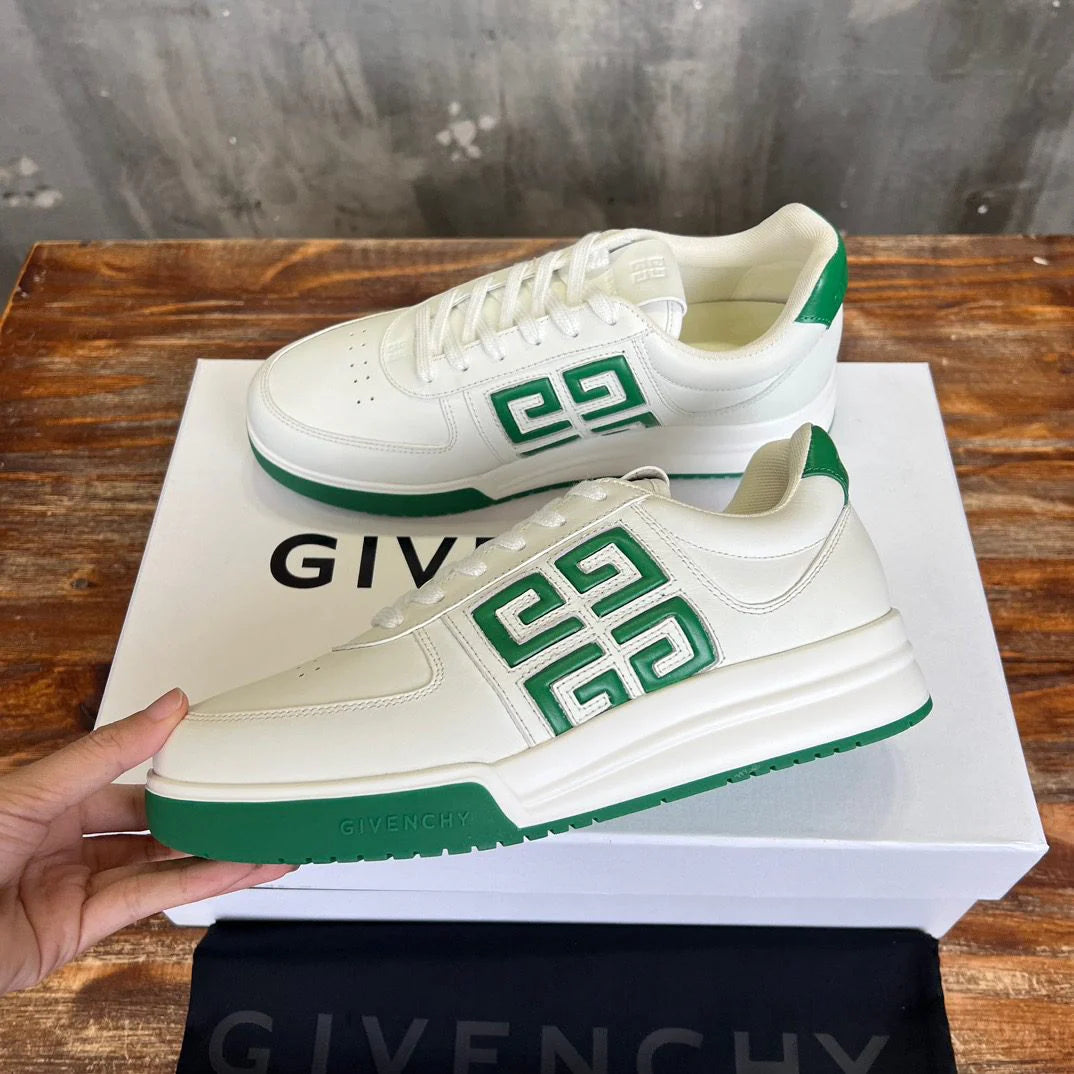 GVC SNEAKER