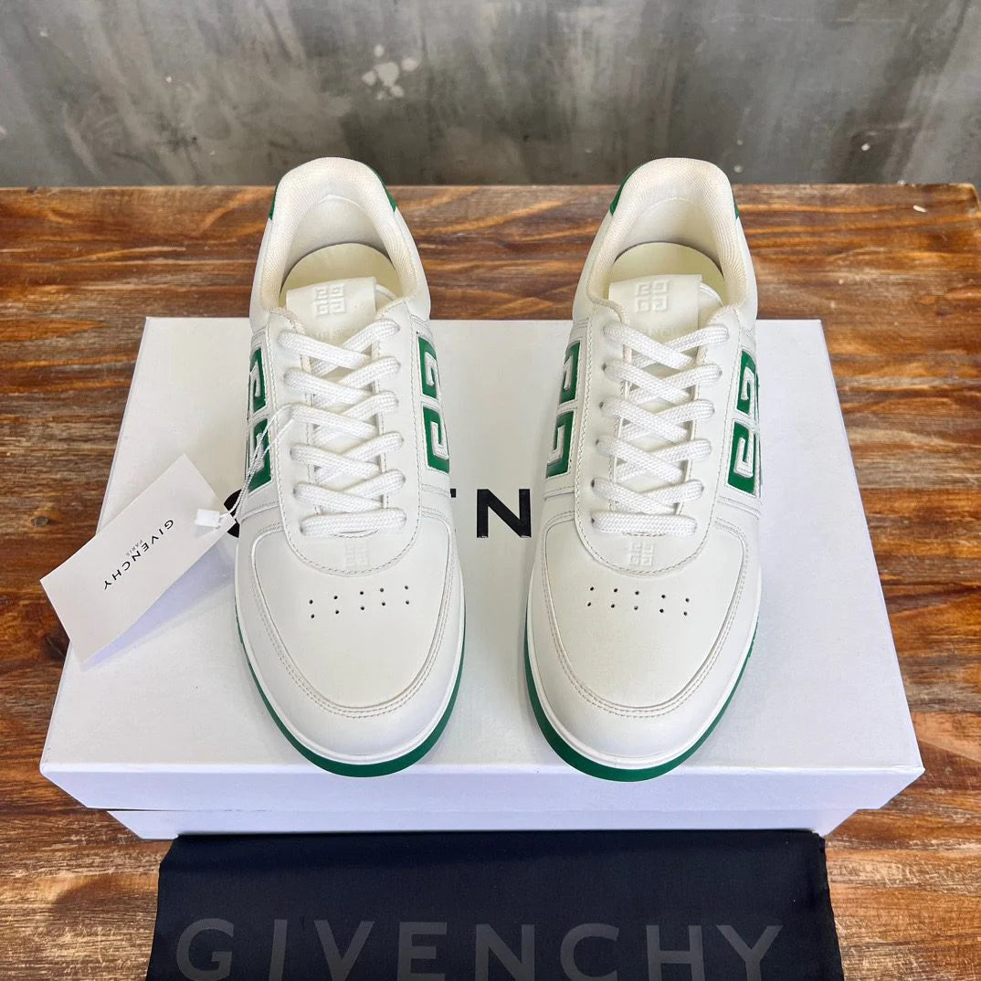 GVC SNEAKER