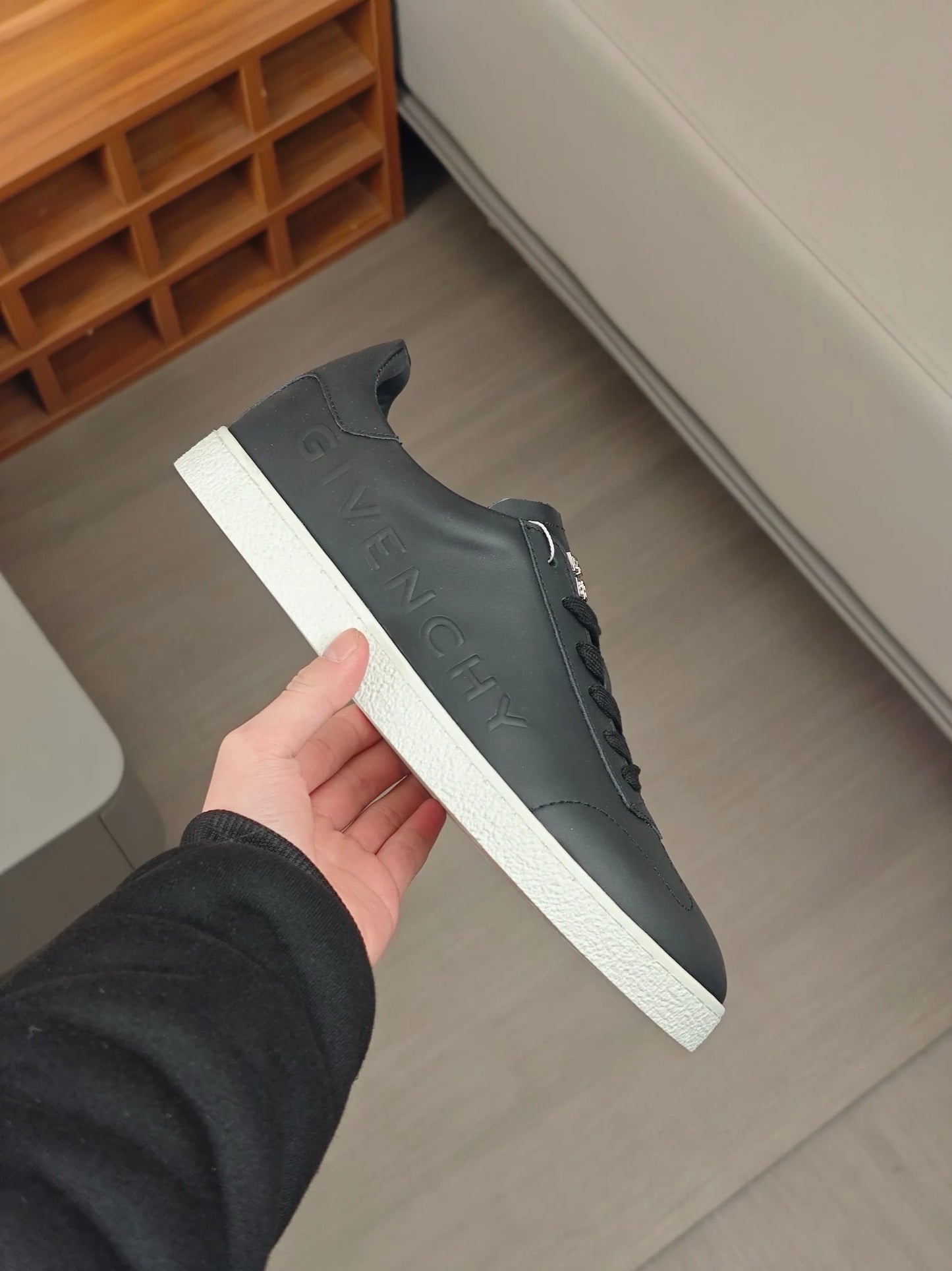 GVC SNEAKER