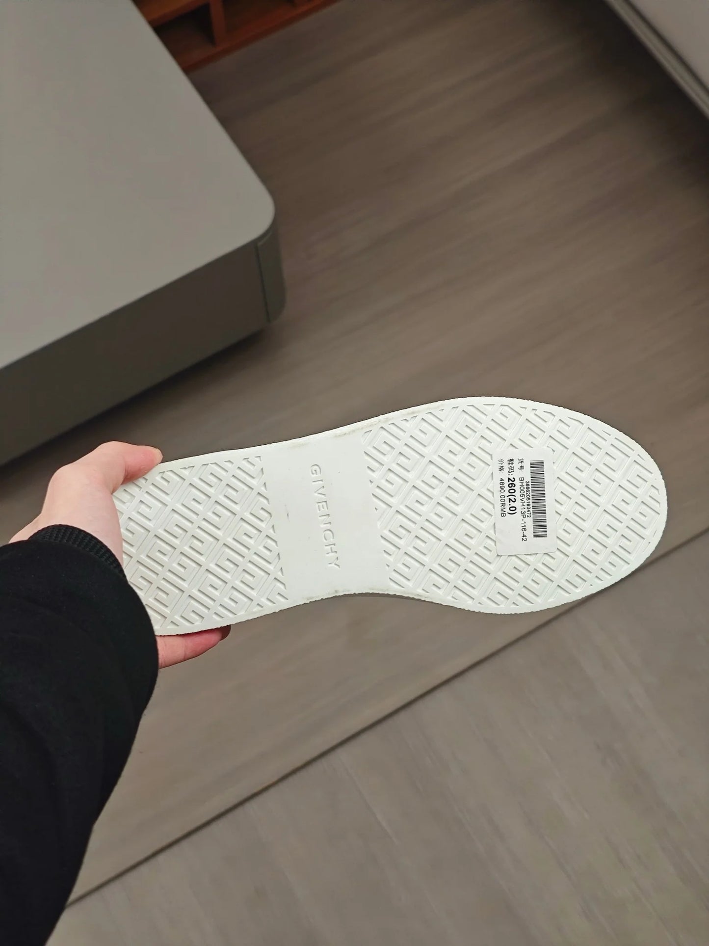 GVC SNEAKER