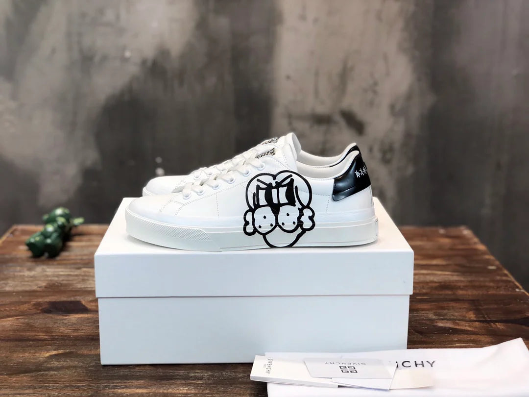 GVC SNEAKER