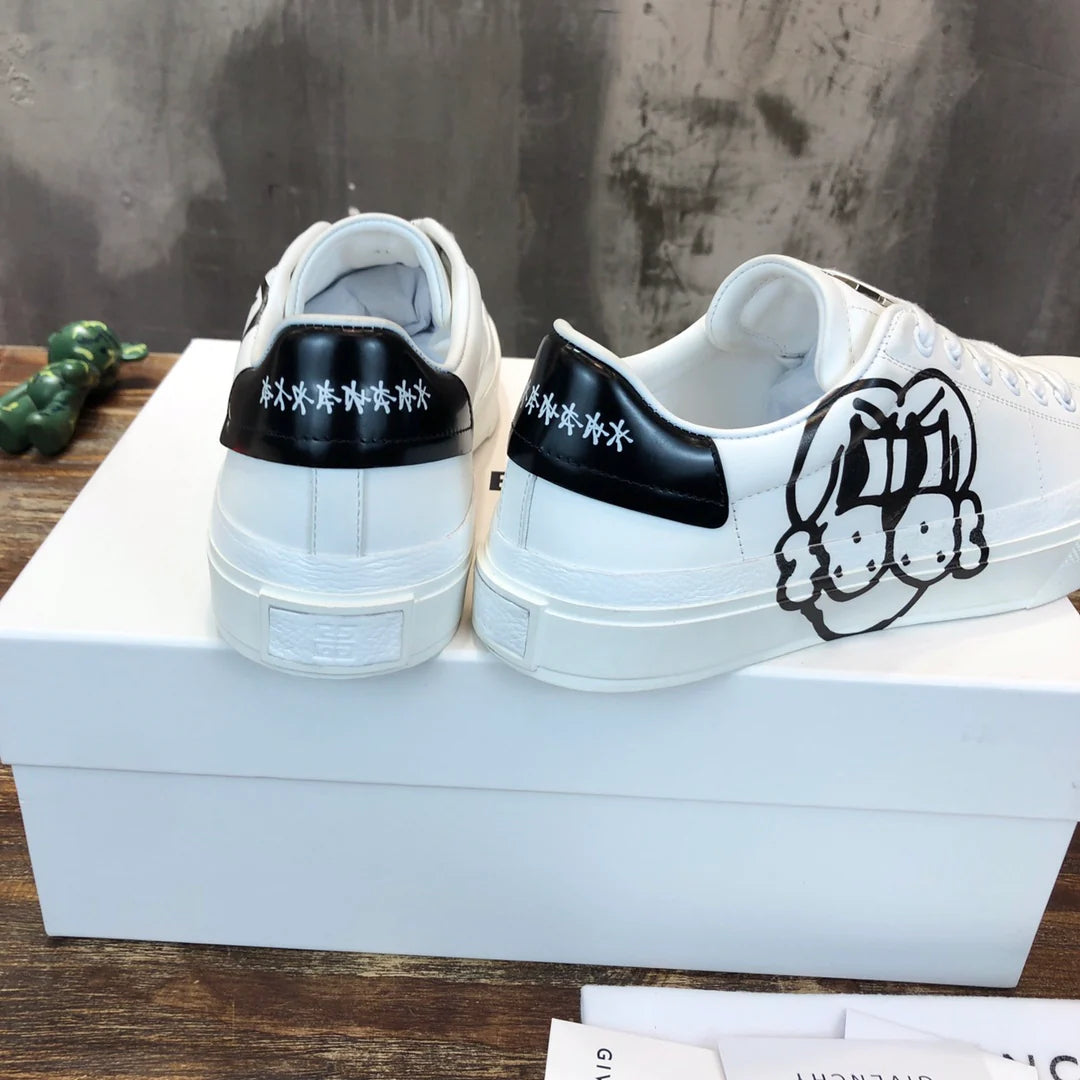 GVC SNEAKER
