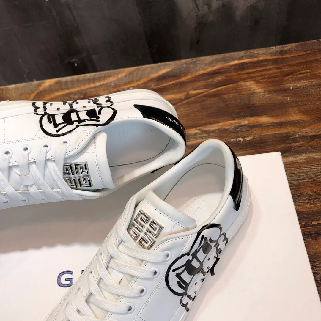 GVC SNEAKER