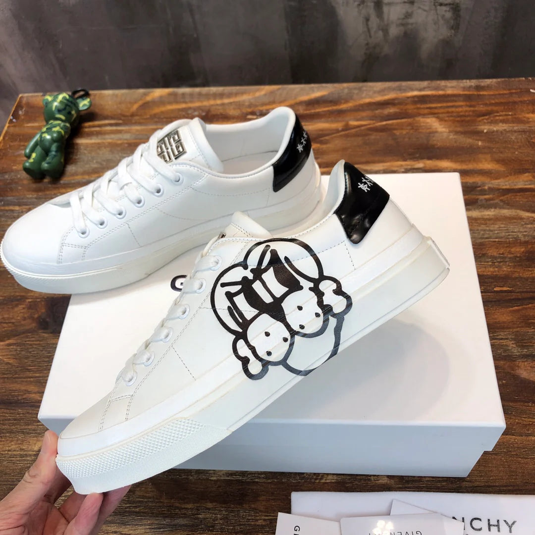 GVC SNEAKER