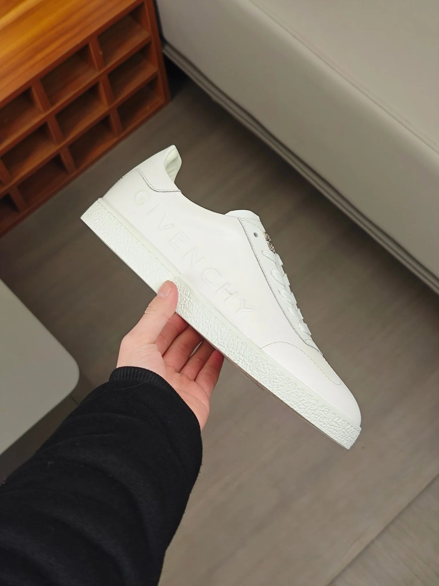 GVC SNEAKER